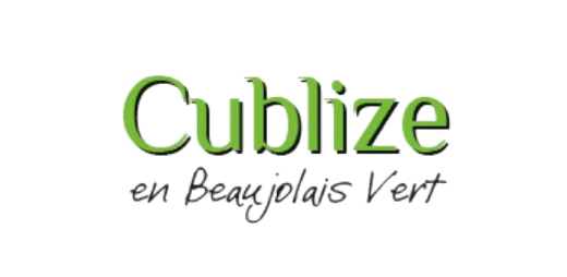 cublize en beaujolais vert